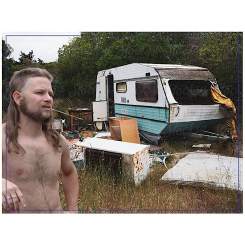 Doing Things Prank Puzzle 300tlg