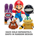 Nintendo 2.5" Ltd Articulation Figures (16 Asst.)