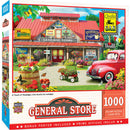 MasterPieces Gemischtwarenladen 1000 Teile Puzzle