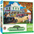 MasterPieces Gemischtwarenladen 1000 Teile Puzzle