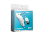 Wii u ttx nunchuk -ohjauskeppi