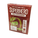 Luota minuun, olen supersankari -korttipelin laajennus