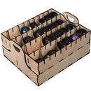 Laserox Inserts War Chest Game Accessory