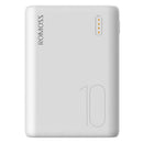 Romoss einfache Powerbank