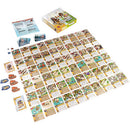 Empires of the North Egyptian Kings Expansion Game