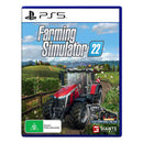 Landwirtschafts-Simulator 22 Videospiel