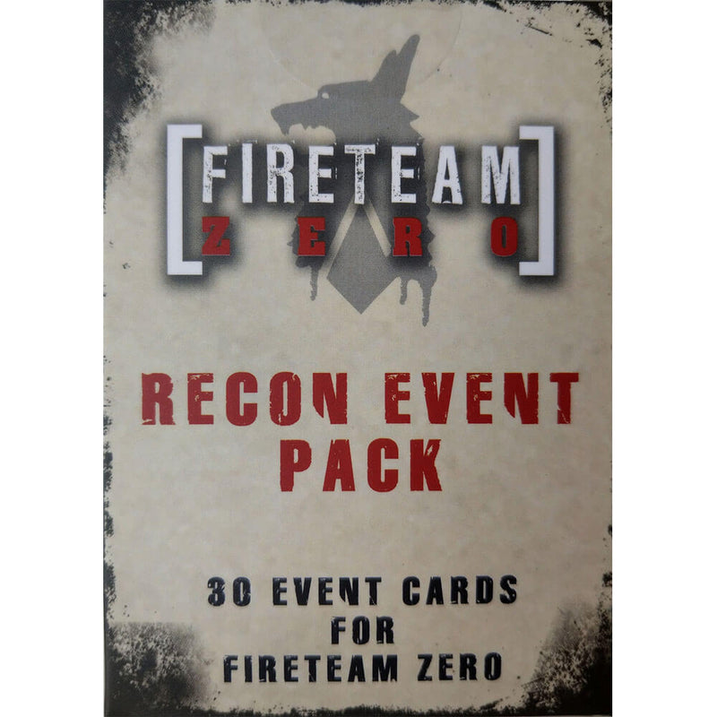 Fireteam Zero Expansion Pack