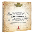 Small Railroad Empires Szenariopaket