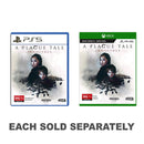 A Plague Tale Innocence Video Game