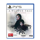 A Plague Tale Innocence Video Game