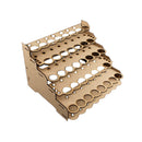 Laserox -modulaarinen maaliteline 26 mm