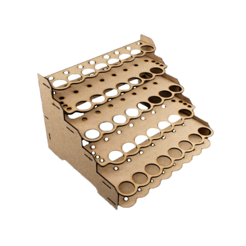 Laserox -modulaarinen maaliteline 26 mm