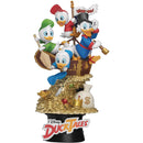 Beast Kingdom D-Stage Disney Classic Figur