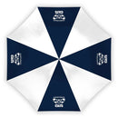 AFL -kompakt paraply