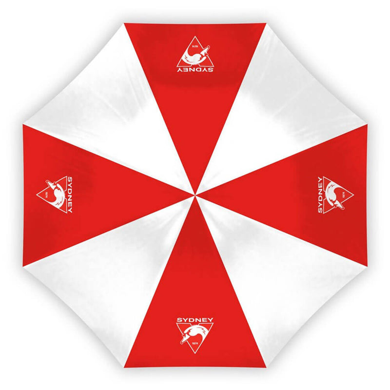 AFL Kompakter Regenschirm