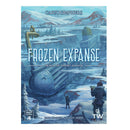 Kartografit RPG -karttapakkaus