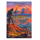 Kartografit RPG -karttapakkaus