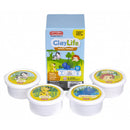 Duncan ClayLife Animal Friends 4er-Pack Combo