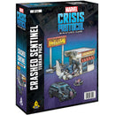 Marvel Crisis Protocol Maasto Pack