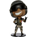 Kuusi kokoelmaa Merch Series 5 Chibi -hahmo