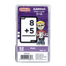 Duncan Flash -kortit