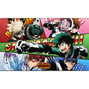 My Hero Academia CCG Playmat