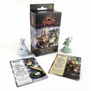 Korkea taivas laajennuspakkaus