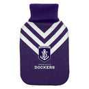 AFL Hot Water Bottle and Cover