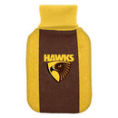 AFL Hot Water Bottle and Cover
