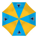 NRL Team Logo Kompakter Regenschirm