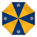 NRL Team Logo Kompakter Regenschirm