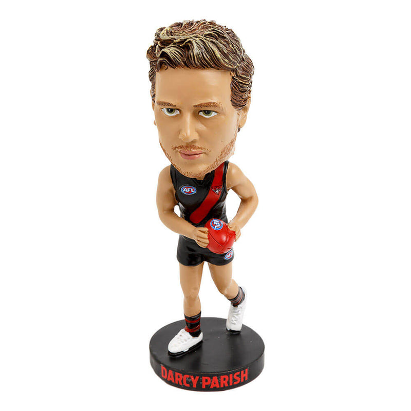 AFL Essendon Bomber Bobblehead