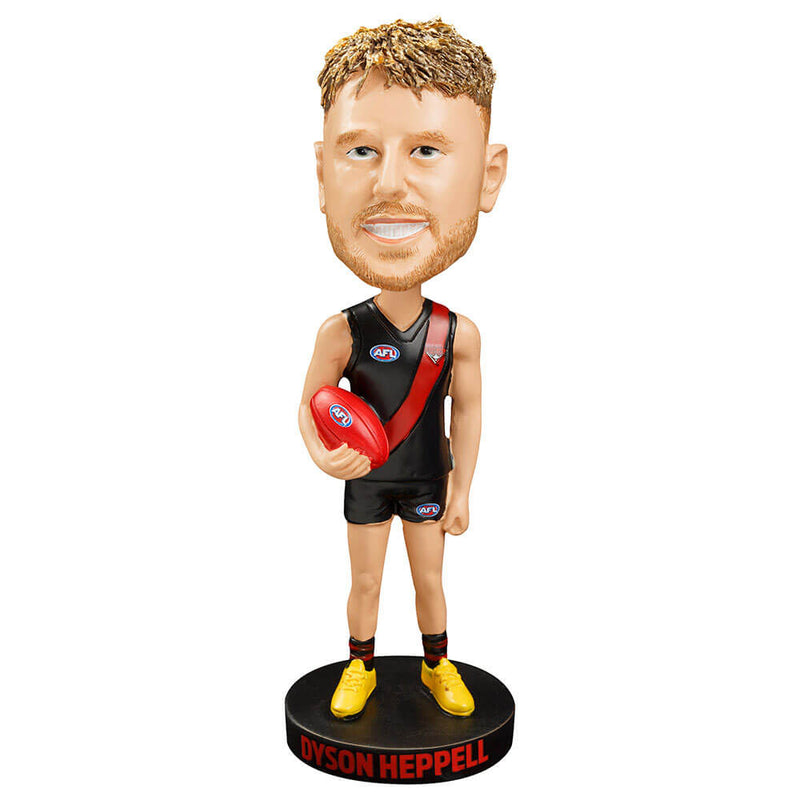 AFL Essendon Bomber Bobblehead