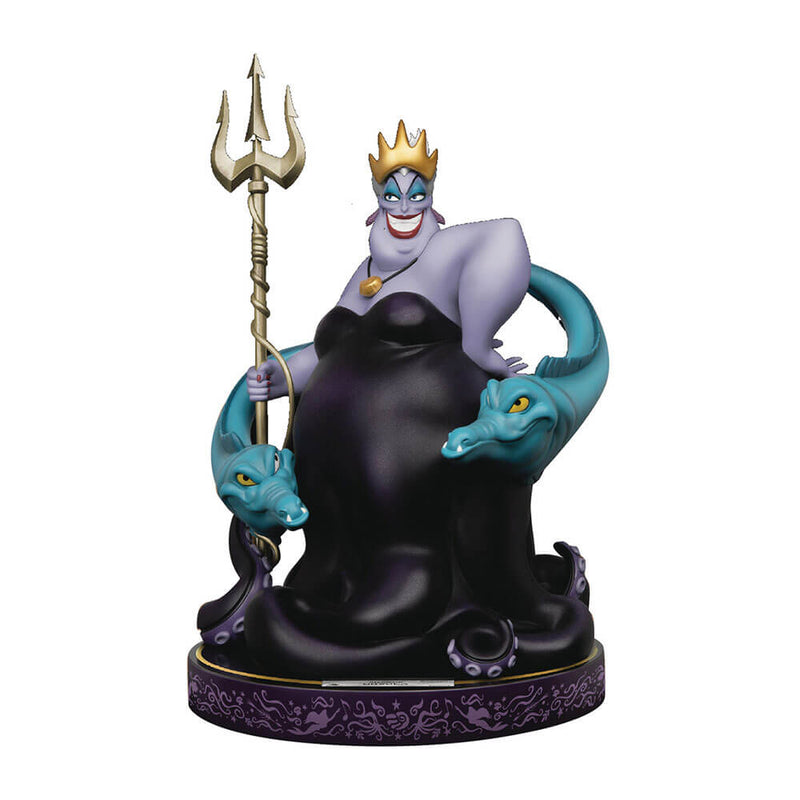 Beast Kingdom Master Craft Die kleine Meerjungfrau-Statue