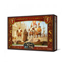 En Song of Ice and Fire Miniature Game