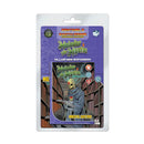 Earth Prime SCG MINI -laajennuskannen sentinelit