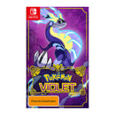 Swi pokemon videospel