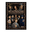 Methodologie The Murder on the Links Game