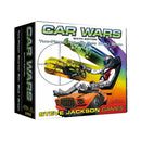 Car Wars Two Player Starter Set 6th Edition (Blue/Green)