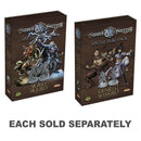 Sword & Sorcery Hero Pack