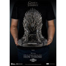 Beast Kingdom Master Craft Game of Thrones Iron Throne