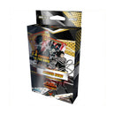 Hero Academia Eraser Head keräilykorttipeli