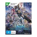 Star Ocean the Divine Force videospel