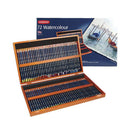 Derwent -värillinen lyijykynä vesiväri (72 kpl)