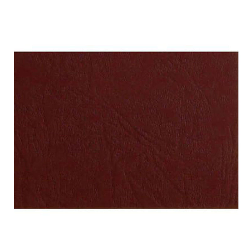 GBC IBICO -nahkagrainin sidontapeitteet A4 100PK