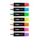 Artline Vivix Highlighter blandad