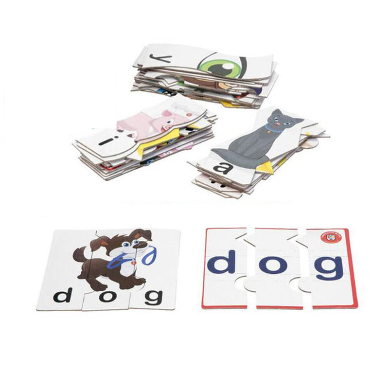 Lernen kann Spaß machen Worträtsel