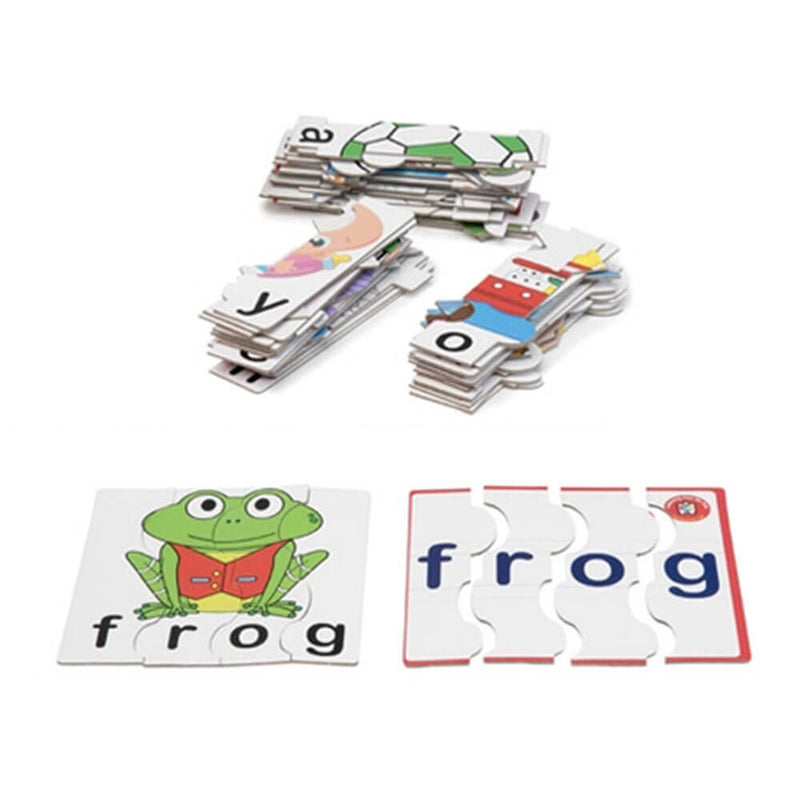 Lernen kann Spaß machen Worträtsel