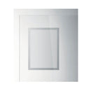 Hållbar duraframe Sun Silver (2PK)