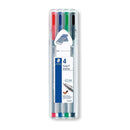 Staedtler triplus fineliner kynä